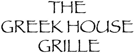 The Greek House Grille