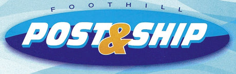 Post & Ship