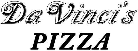 DaVinci's Pizza - University