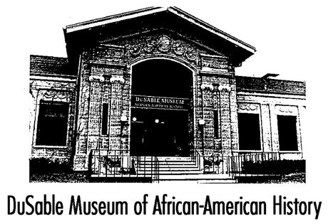 DuSable Museum of African-American History
