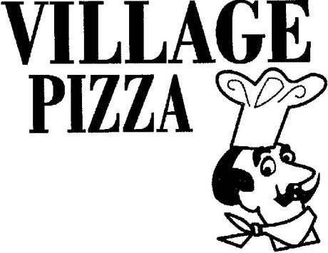 Village Pizza