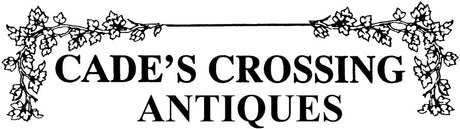Cade's Crossing Antiques