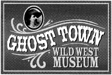 Ghost Town