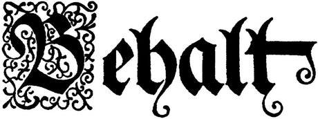 Behalt at the Amish & Mennonite Heritage Ctr.