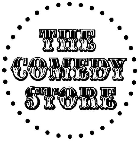 The Comedy Store