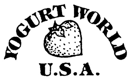 Yogurt World U.S.A.