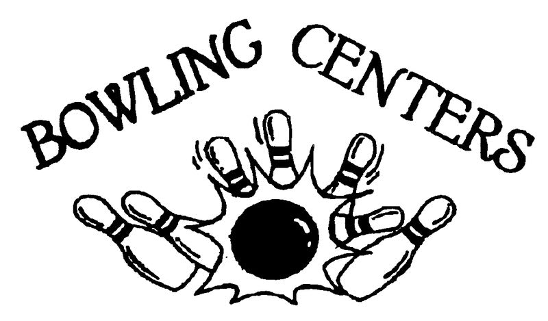Bowling Centers