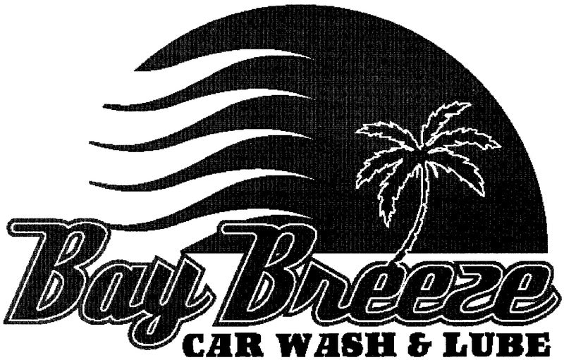 Bay Breeze Lube
