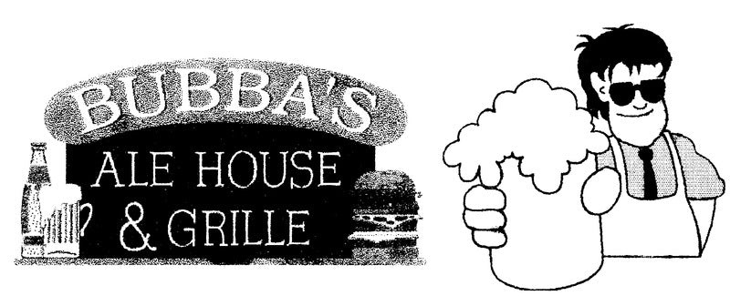 Bubba's Ale House & Grille