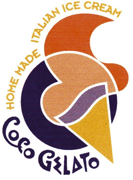 Coco Gelato