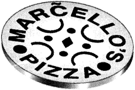 Marcello's  Pizza