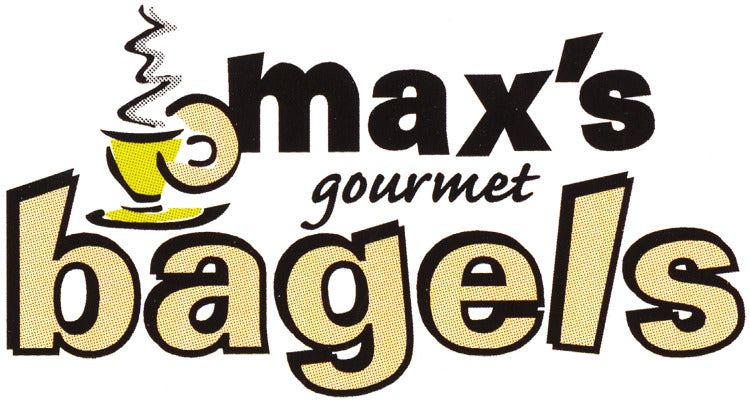 Max's Gourmet Bagels