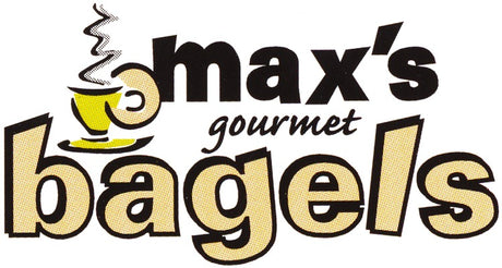 Max's Gourmet Bagels