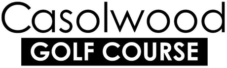 Casolwood Golf Course