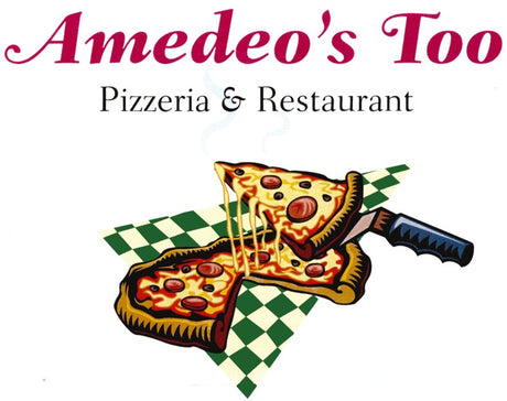 Amedeo's Too