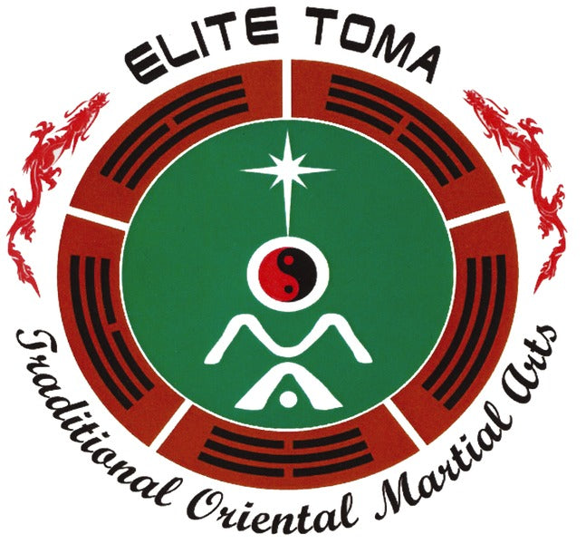 Elite Toma Martial Arts