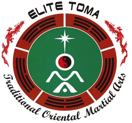 Elite Toma Martial Arts