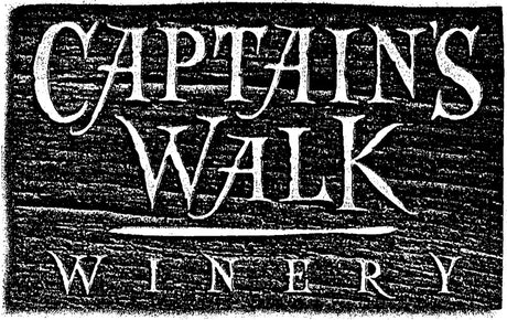 Captain's Walk Winery