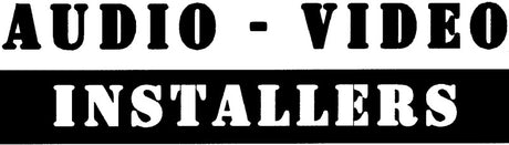 AUDIO-VIDEO Installers