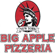 Big Apple Pizzeria