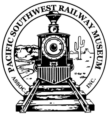Pacific Southwest Railway Museum Assoc.
