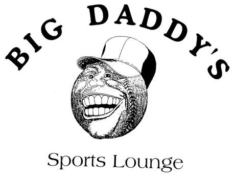 Big Daddy's Sports Lounge