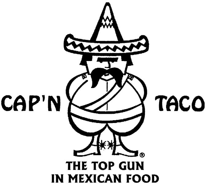 Cap'n Taco