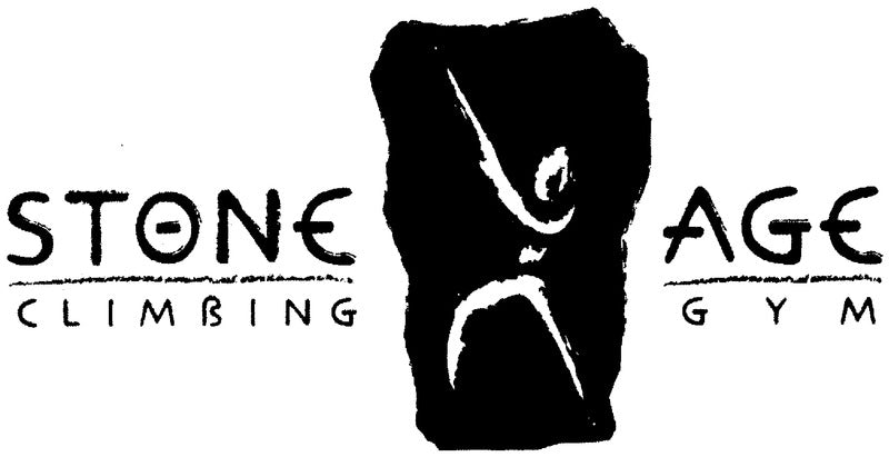 Stone Age Climbing Gym