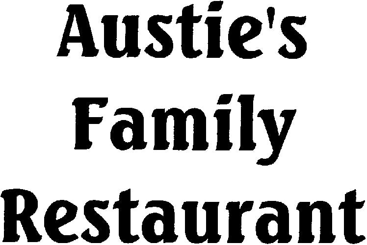 Austie's Family Restaurant
