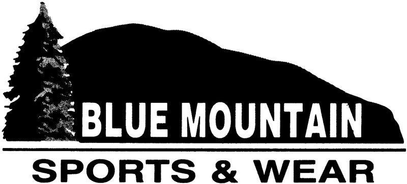 Blue Mountain Sports & Wear