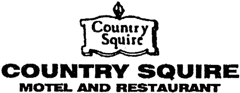 Country Squire Restaurant & Motel