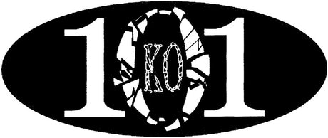 KO 101 Athletics & Sports Apparel