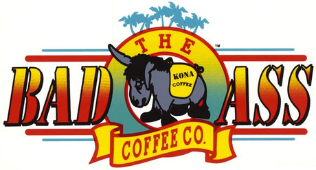 Bad Ass Coffee Company of Hawaii