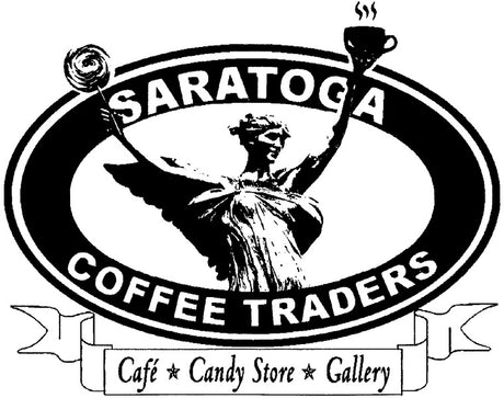 Saratoga Coffee Traders