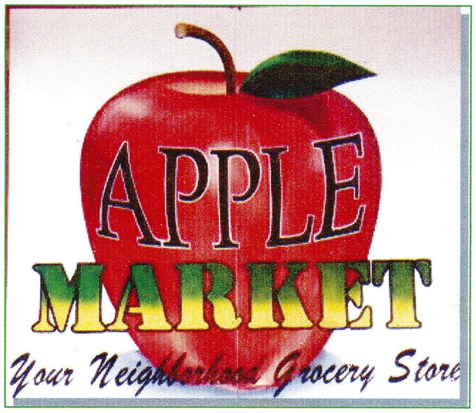 Apple Market