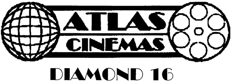 Atlas Cinemas Diamond Center 16
