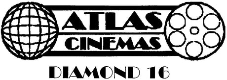 Atlas Cinemas Diamond Center 16