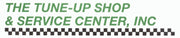 The Tune-up Shop & Service Center, Inc.