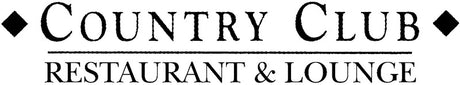 Country Club Restaurant & Lounge