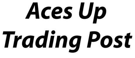 Aces Up Trading Post