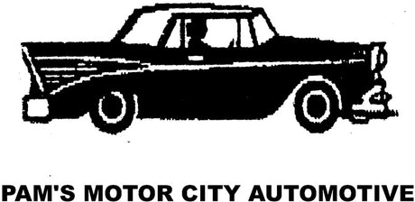 Pam's Motor City Automotive