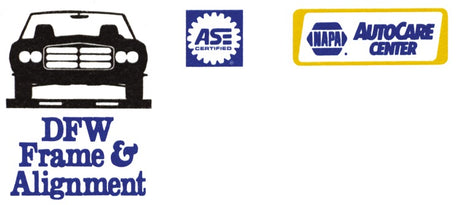 DFW Frame & Alignment