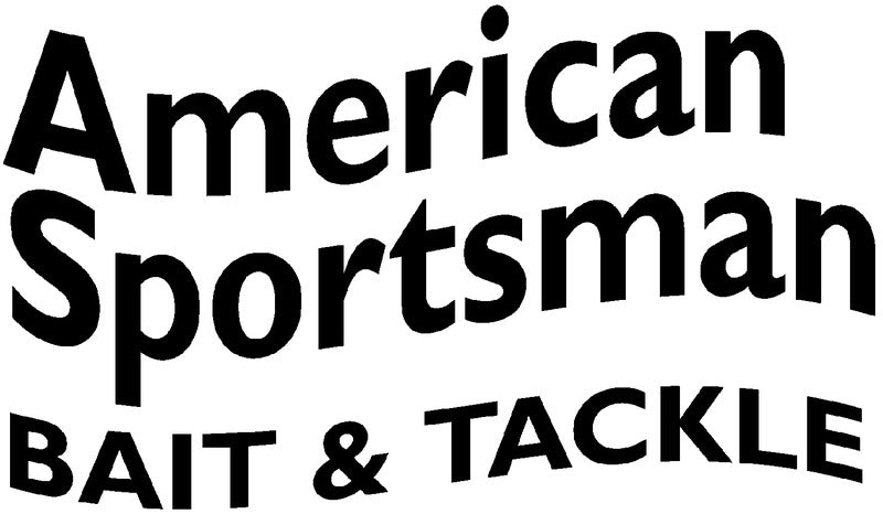 American Sportsman Bait & Tackle