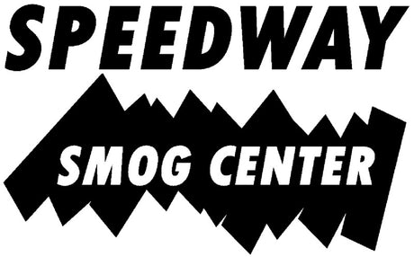 Speedway Smog Center