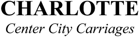 Charlotte Center City Carriages