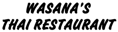 Wasana's Thai Restaurant