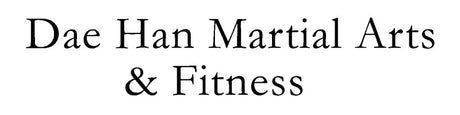 Dae Han Martial Arts & Fitness
