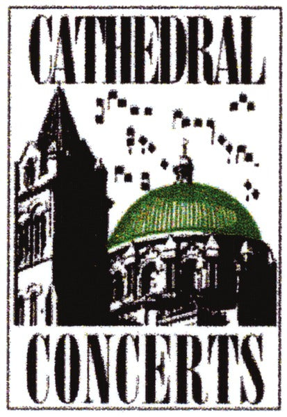 St. Louis Cathedral Concerts