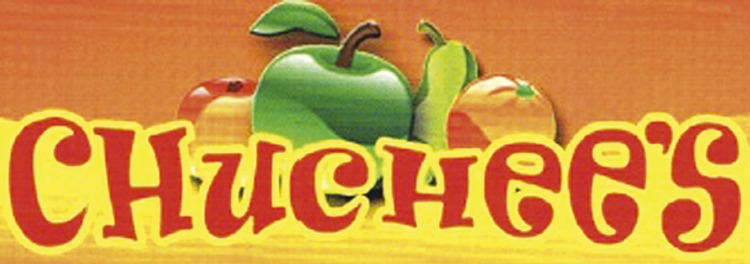 Chuchee's