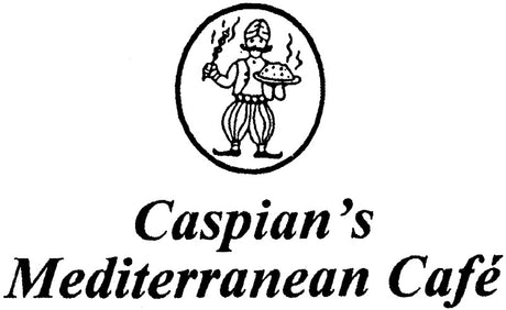 Caspian's Mediterranean Cafe